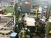 Slitter Rewinder / Batcher, 75" wide.